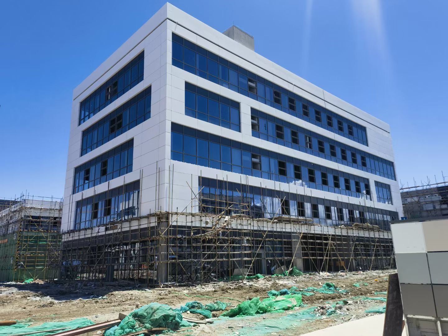 重慶行業(yè)內卷，亭宇建材該如何破局？